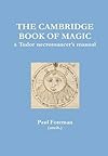 The Cambridge Book of Magic - Paul Foreman