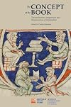 The concept of the book : the production, progression and dissemination of information