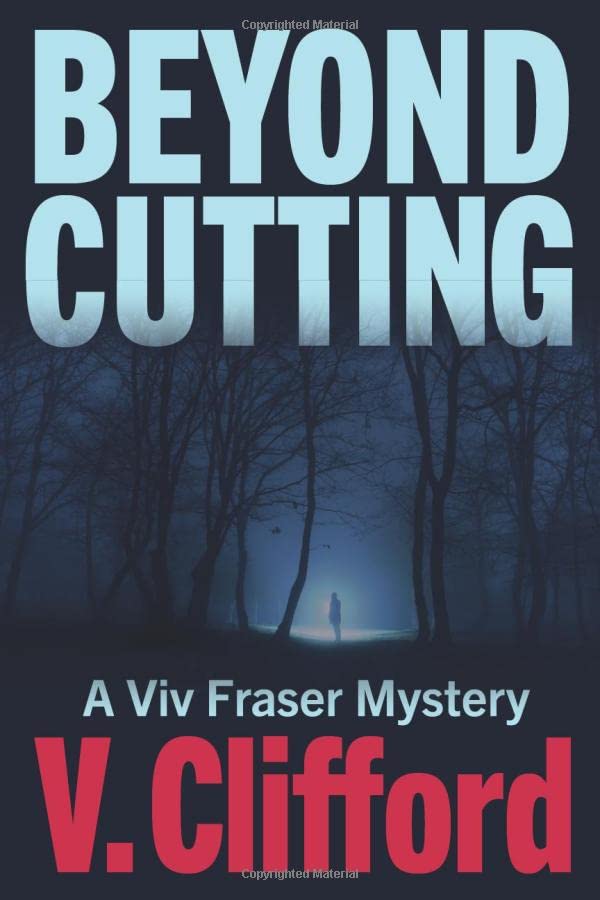 Beyond Cutting book cover