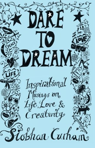 Dare to Dream book cover