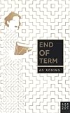 End Of Term (The Blind Detective)