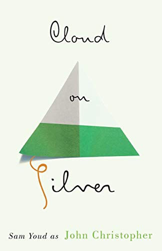Cloud On Silver / Sweeney's Island book cover