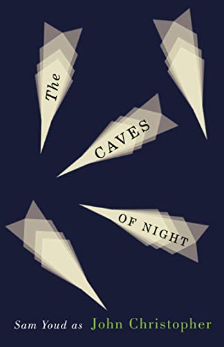 The Caves of Night cover