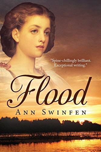 Flood book cover