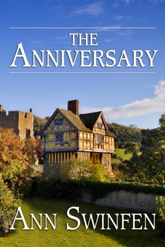 The Anniversary book cover