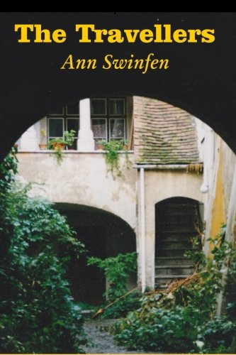 The Travellers book cover