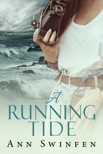 A Running Tide book cover