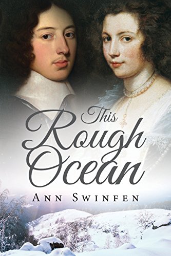 This Rough Ocean book cover