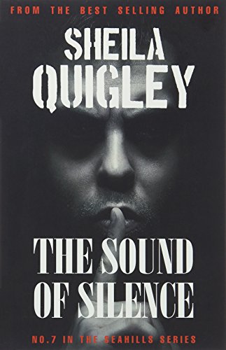 Sound of Silence book cover