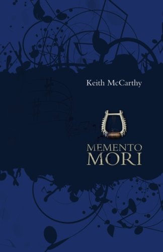 Memento Mori book cover
