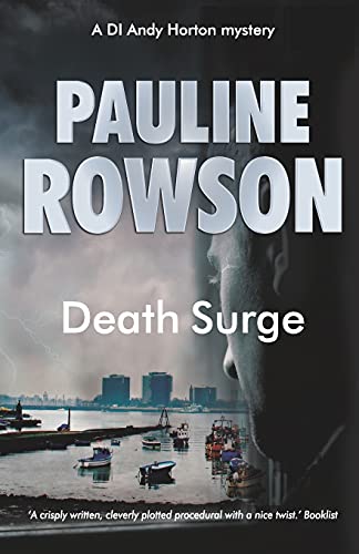Death Surge / The Cowes Week Murders book cover