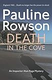 Death in the Cove, an Inspector Ryga Mystery (1)