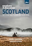 Photographing Scotland A Photolocation And Visitor Guidebook