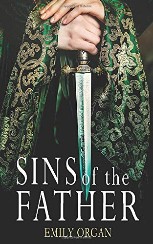 Sins of the Father book cover