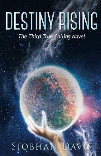 Destiny Rising book cover