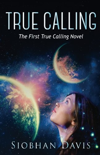 True Calling book cover