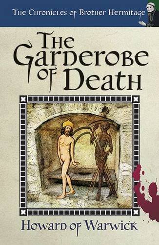 The Garderobe of Death book cover