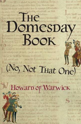 The Domesday Book (no, Not That One) book cover
