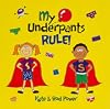 My Underpants Rule