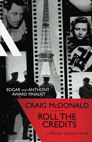 Roll the Credits book cover