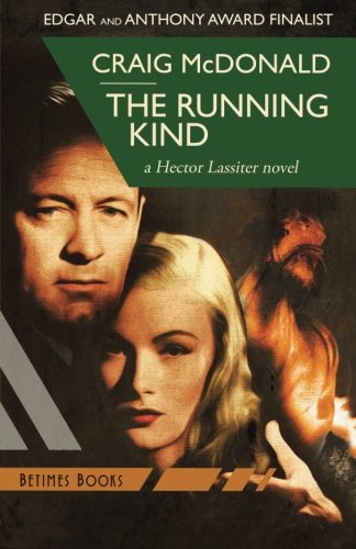 The Running Kind book cover