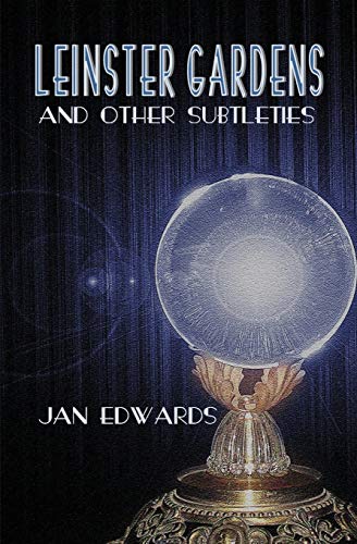 Leinster Gardens and Other Subtleties book cover