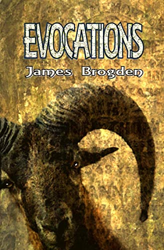 Evocations book cover