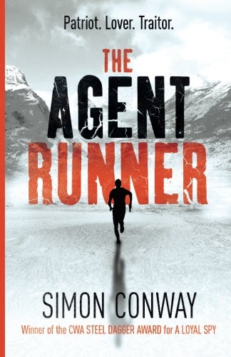 The Agent Runner book cover