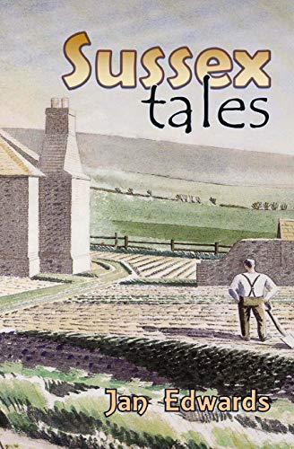 Sussex Tales book cover
