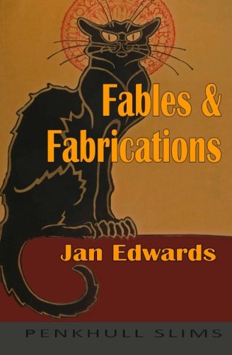 Fables and Fabrications book cover
