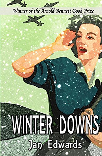 Winter Downs book cover
