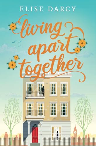 Living Apart Together book cover