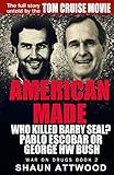 American Made Who Killed Barry Seal Pablo Escobar Or George Hw Bush