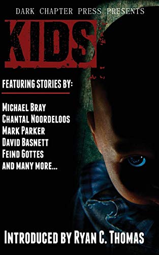 Kids book cover