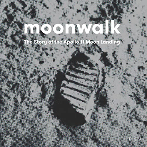 Cover of Moonwalk
