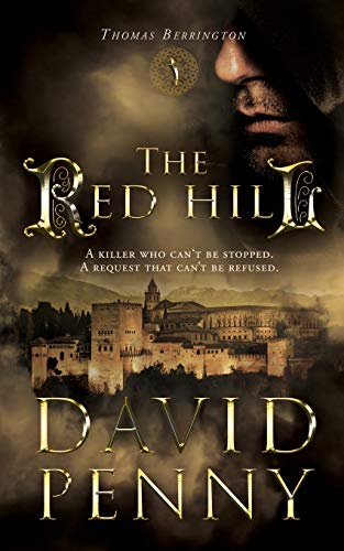 The Red Hill book cover