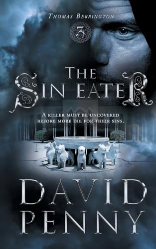The Sin Eater book cover