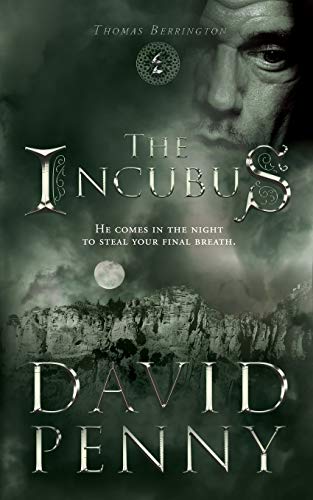 The Incubus book cover
