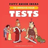 Fifty Quick Ideas To Improve Your Tests