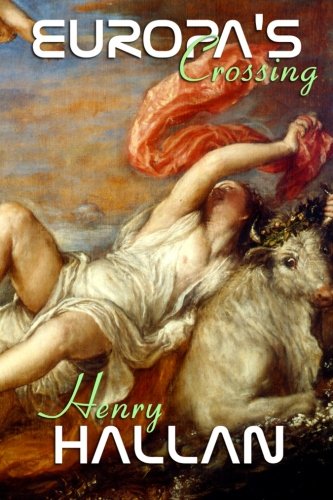Europa's Crossing