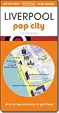Liverpool Pop City 2019 Map Guide Of What To See And How To Get There