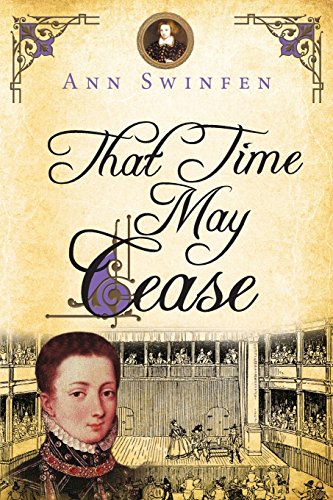 That Time May Cease cover