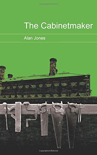 The Cabinetmaker book cover