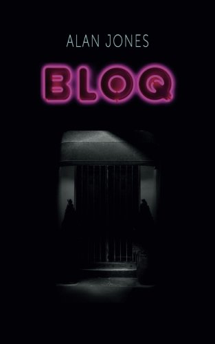 Bloq book cover