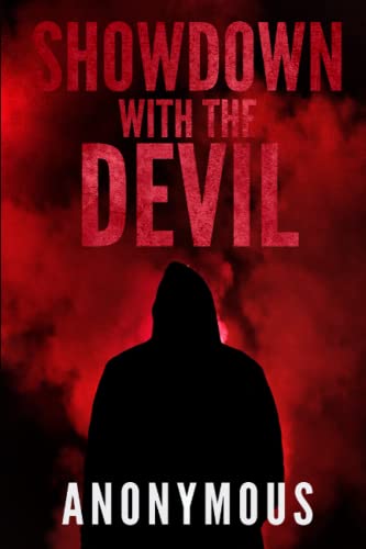 Showdown with the Devil cover