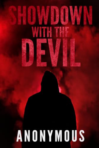 Showdown with the Devil book cover