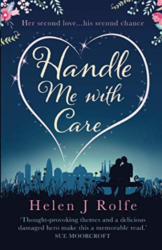 Handle Me with Care book cover