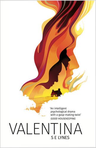 Valentina book cover