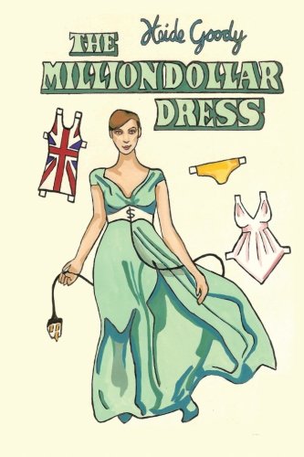 The Million Dollar Dress book cover
