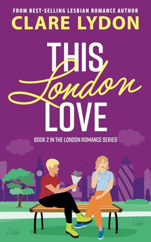 This London Love book cover